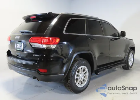 2018 Jeep Grand Cherokee Laredo из США, поврежденный, VIN 1C4RJEAG0JC513620